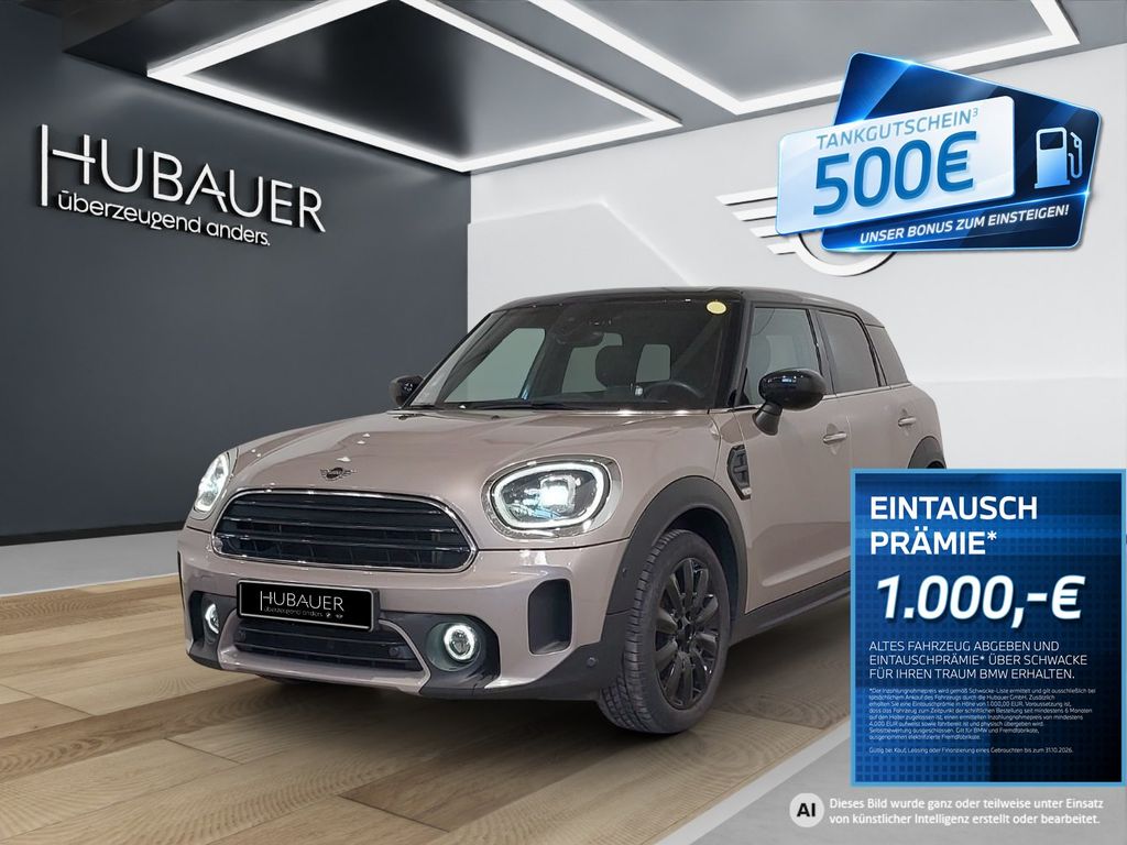 Bild des Angebotes MINI Cooper Countryman [Younique Trim, Navi, HUD]