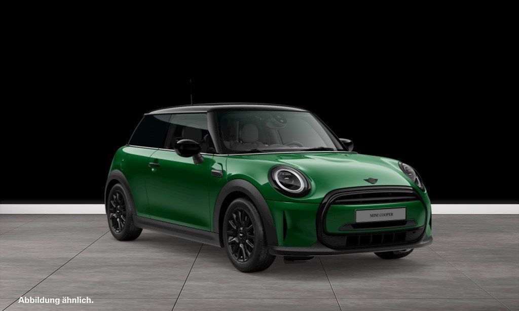 Bild des Angebotes MINI Cooper Navi PDC Driv.Assist Sportsitze LED