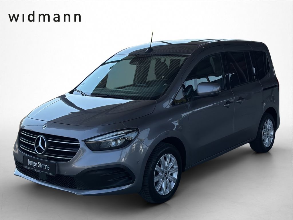 Bild des Angebotes Mercedes-Benz T 180 d PROGRESSIVE Standard AUT Fernlichtass.