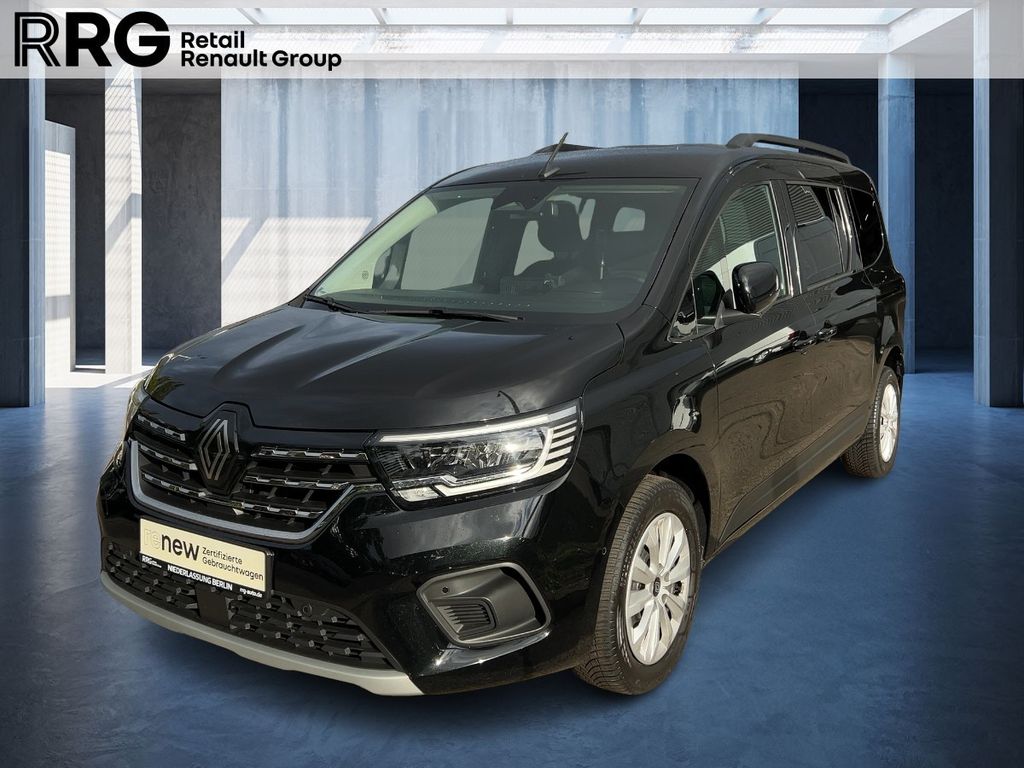 Bild des Angebotes Renault Kangoo 1.3 TCe 130 Grand Techno 7. Sitzplätze