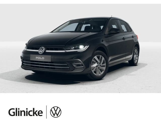 Bild des Angebotes Volkswagen Polo Style 1,0 l TSI 70 kW (95 PS) DSG