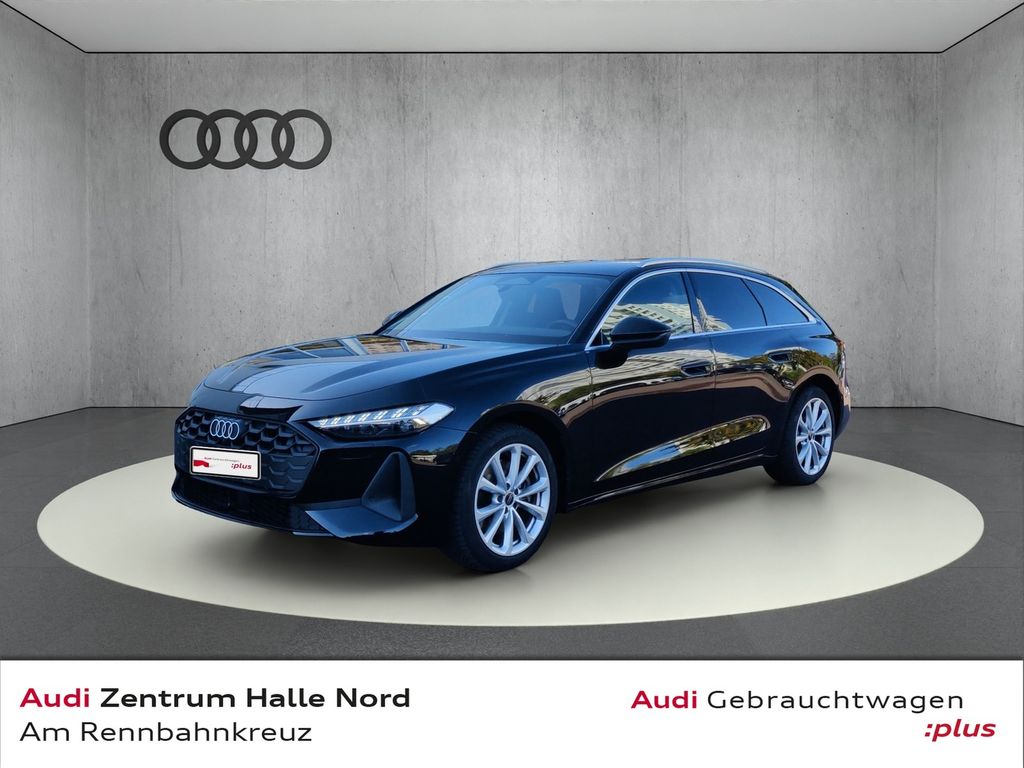Bild des Angebotes Audi A5 Avant TDI quattro S tronic