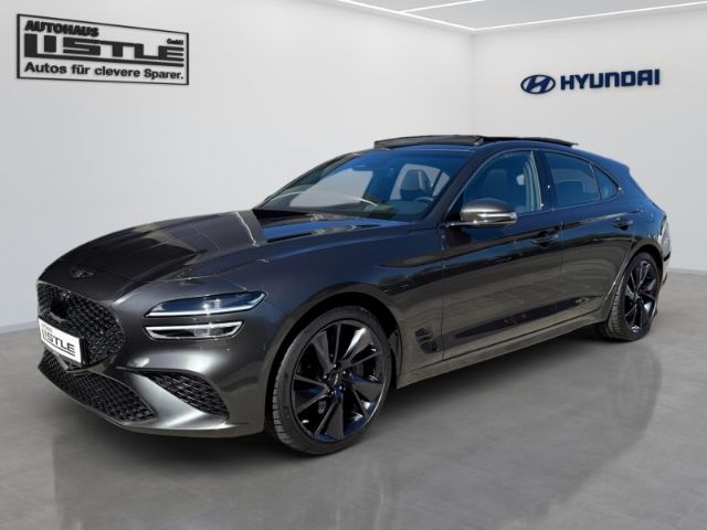Bild des Angebotes Genesis G70 Shooting Brake 2.0T RWD Sport Leder LED Sper