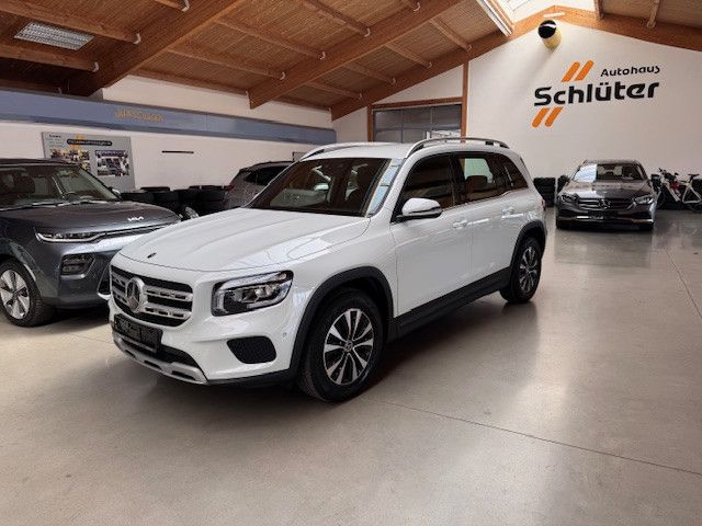 Bild des Angebotes Mercedes-Benz GLB 200d Business FAP(Spur+Tot+ACC)+LED+RFK