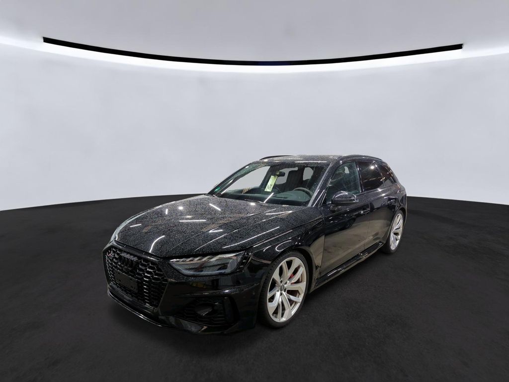 Bild des Angebotes Audi RS4 Avant 2.9 TFSI MATRIX PANO B&O HuD ACC 360°