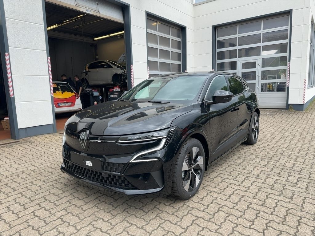 Bild des Angebotes Renault Megane E-TECH Techno 220 Comfort Range*Allwetter