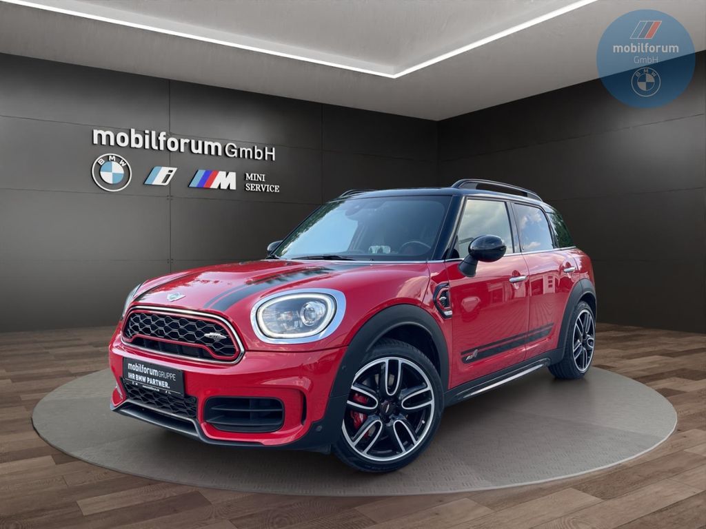 Bild des Angebotes MINI John Cooper Works Countryman ALL4 HUD ACC H/K AH