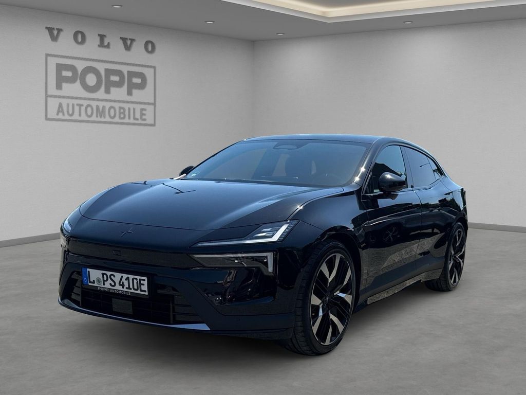 Bild des Angebotes Polestar 4 Coupe Long Range Dual 400 kW PERFORMANCE 22"