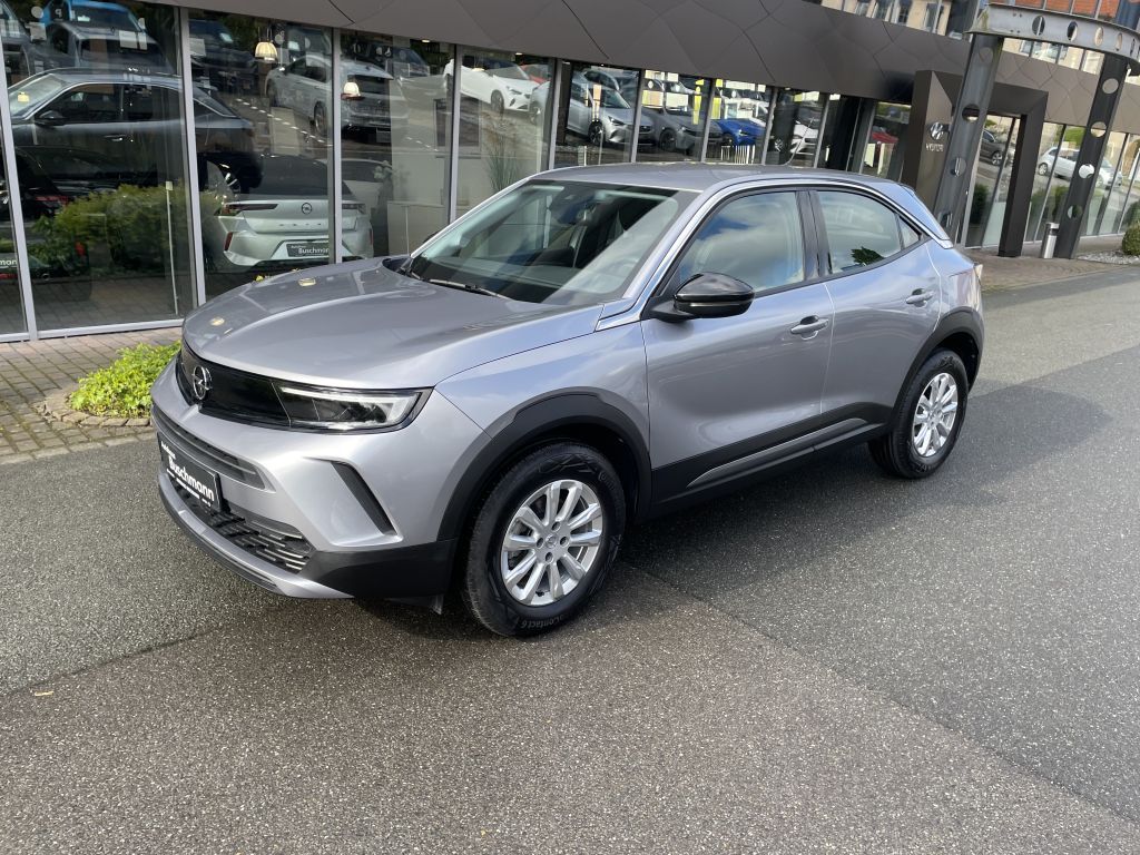 Bild des Angebotes Opel Mokka 1.2 DI Turbo Enjoy