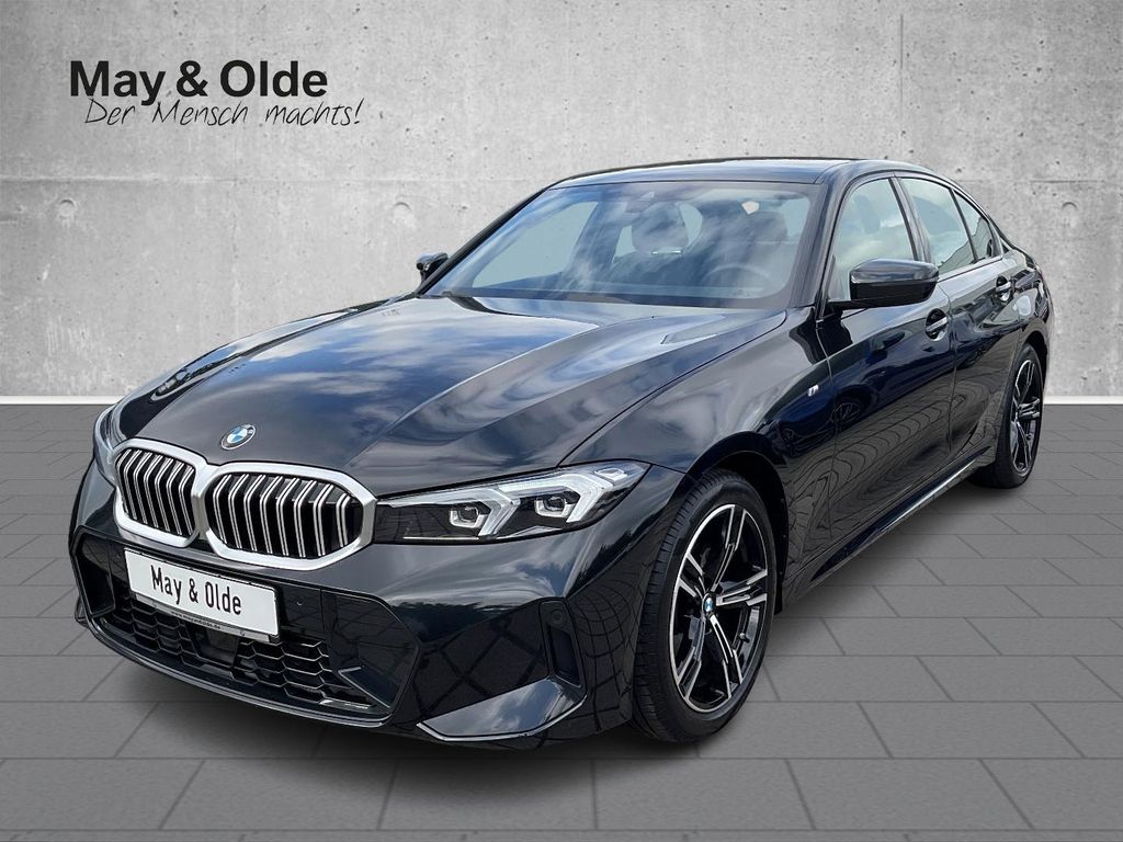 Bild des Angebotes BMW 320 i xDrive Limousine M Sport AHK ACC H/K SHZ