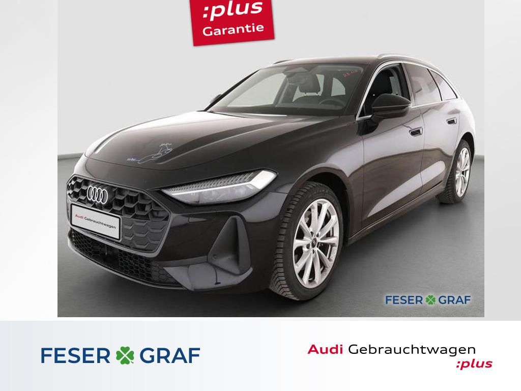 Bild des Angebotes Audi A5 Avant TDI Stronic,LED+,Tech,AHK,Leder,ACC