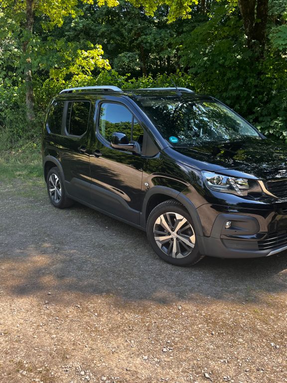 Bild des Angebotes Peugeot Rifter BlueHDi 130 Allure L1 Allure, TÜV NEU