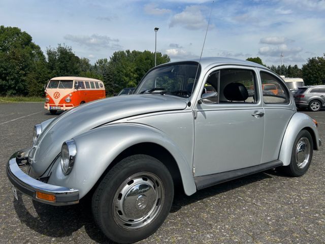 Bild des Angebotes Volkswagen Käfer Limousine