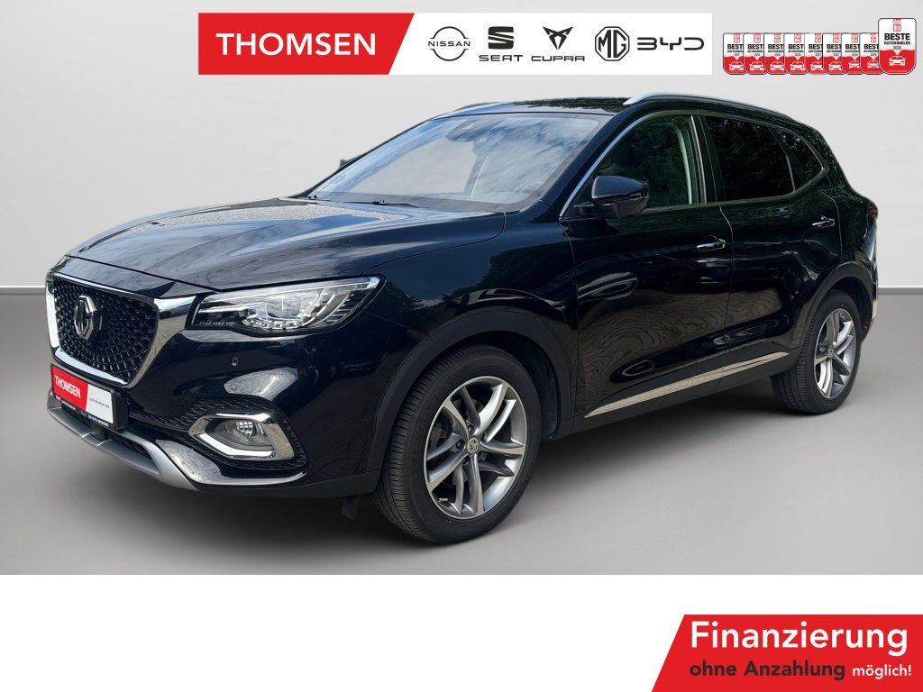 Bild des Angebotes MG EHS Luxury PHEV ACC+AUT+LED+Navi+Pano+SD+Virtual