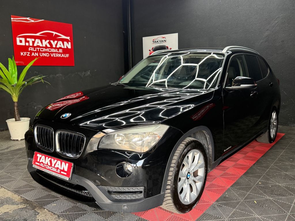 Bild des Angebotes BMW X1 sDrive 18 d