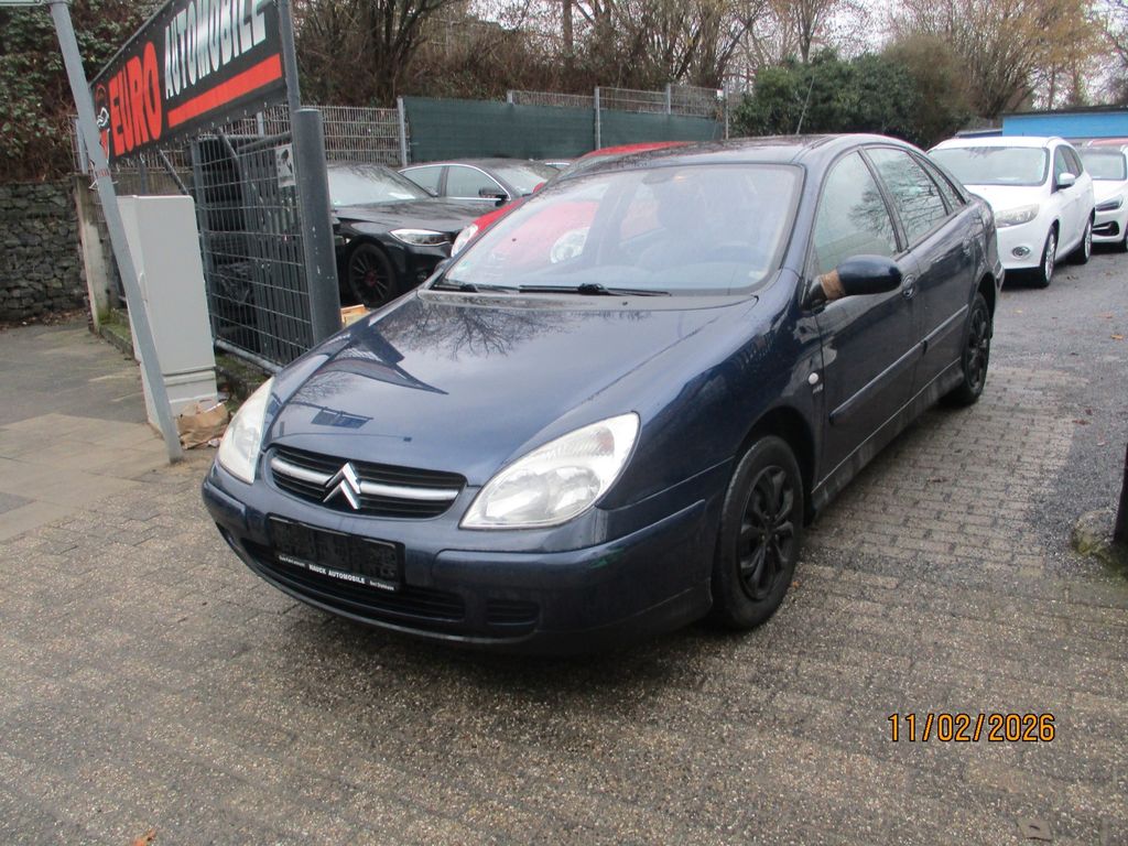Bild des Angebotes Citroën C5 2.0 16V
