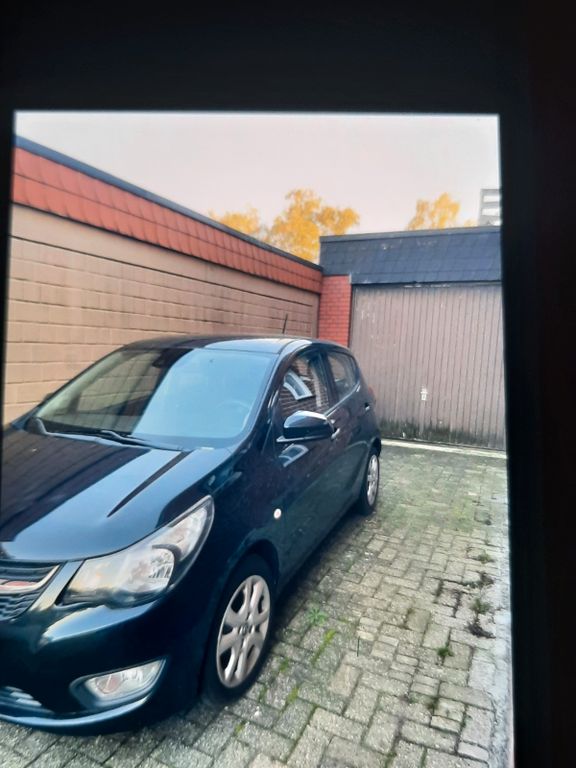 Bild des Angebotes Opel Karl 1.0 ecoFLEX Innovation Innovation
