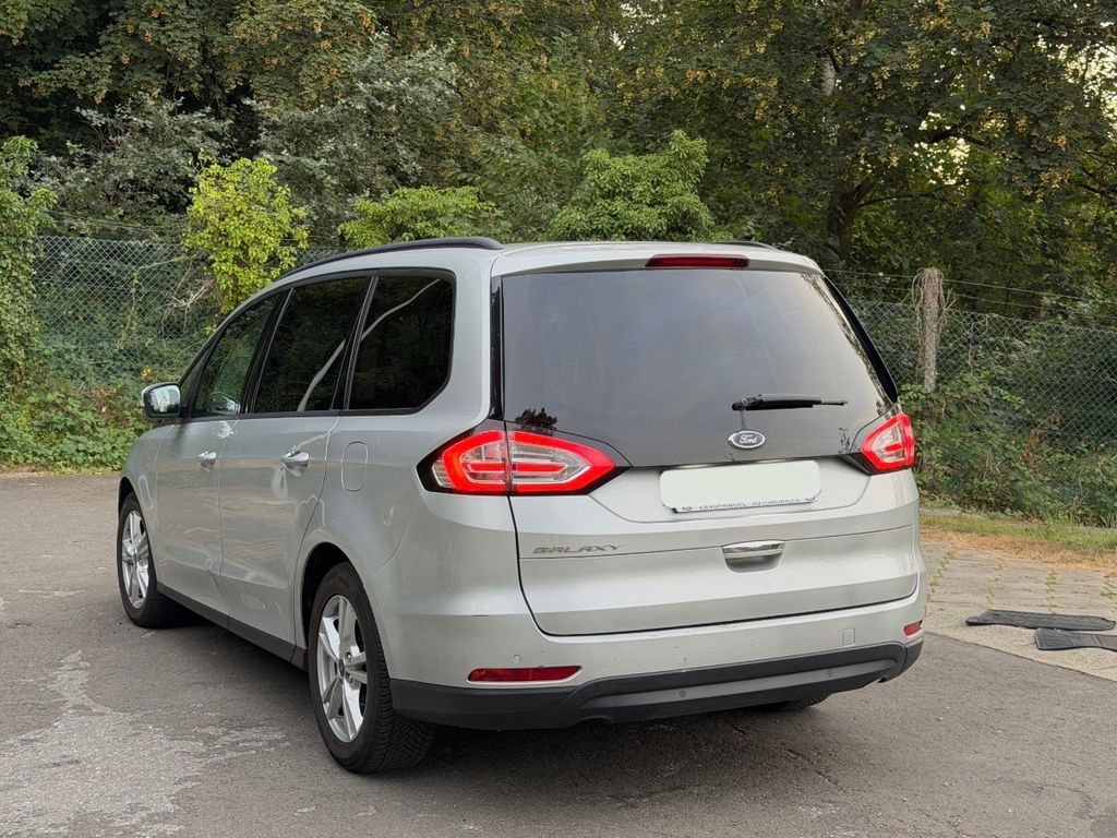 Bild des Angebotes Ford Galaxy 2,0 TDCi 88kW Trend Trend
