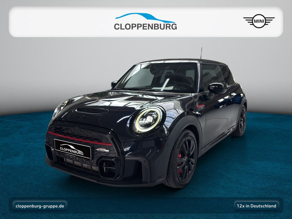 Bild des Angebotes MINI John Cooper Works Head-Up+Navi+ACC+SHZ+KeyGO+LED