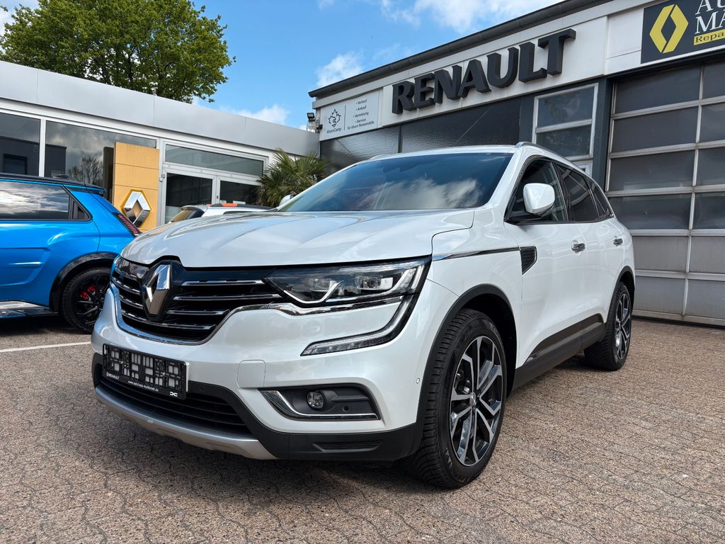 Bild des Angebotes Renault Koleos Limited 4x4