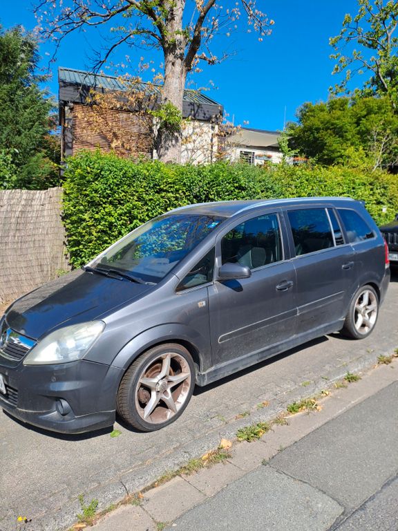 Bild des Angebotes Opel Zafira 1.9 CDTI Sport 110kW Sport