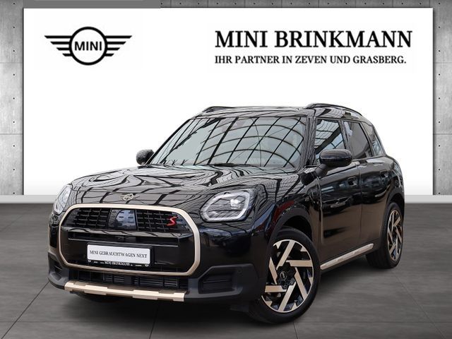Bild des Angebotes MINI Countryman S ALL4 Favoured Trim Navi HeadUp Pano