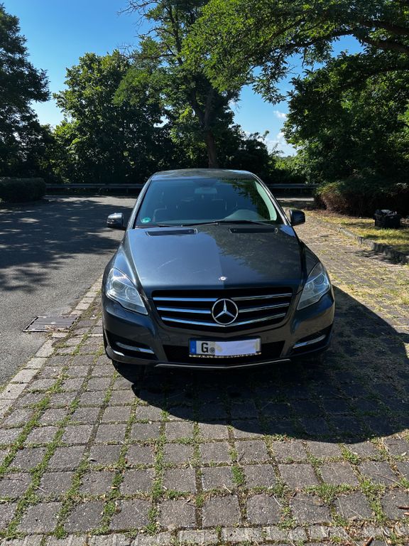 Bild des Angebotes Mercedes-Benz R 350 CDI 4MATIC -