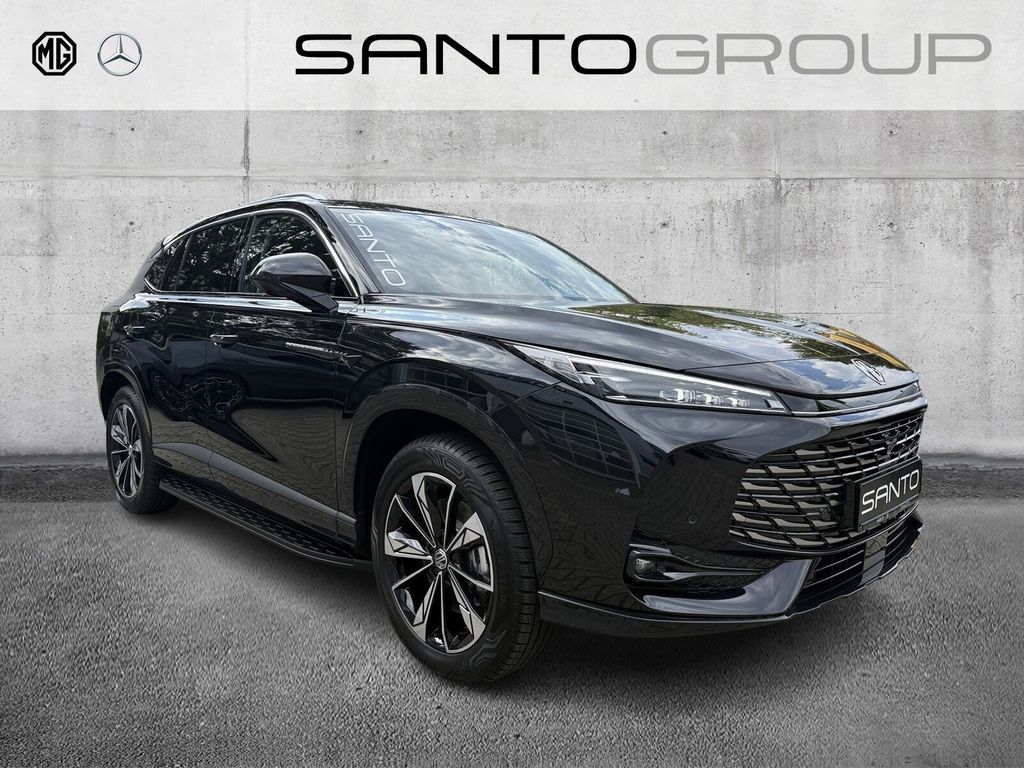 Bild des Angebotes MG HS PHEV Luxury MY24