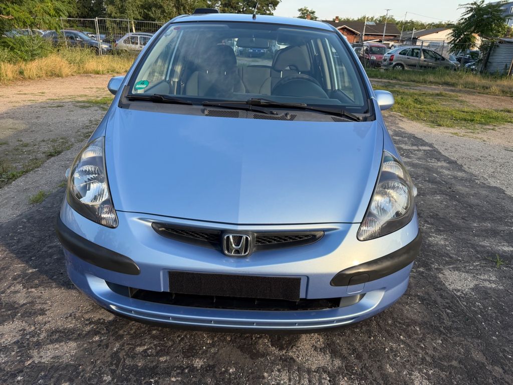 Bild des Angebotes Honda Jazz 1.4 LS