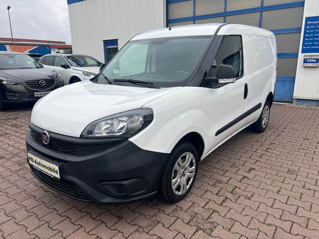 Bild des Angebotes Fiat Doblo Doblò Basis Kasten