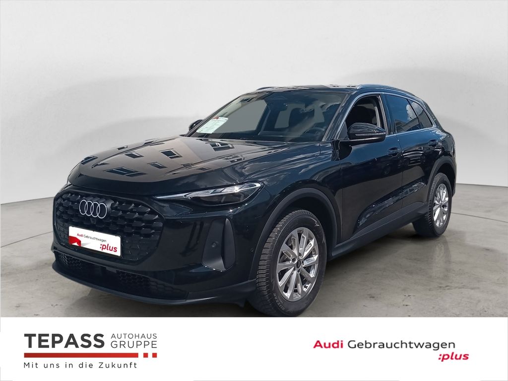 Bild des Angebotes Audi Q5 quattro TDI SUV QUATTRO SPORT NAVI LED ACC