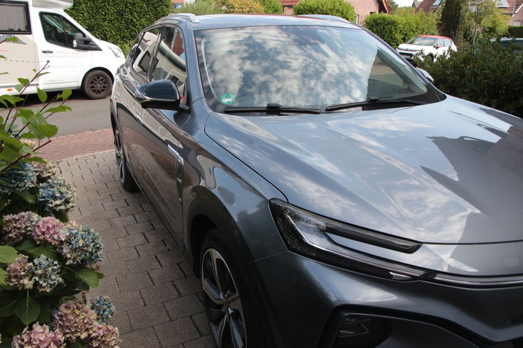 Bild des Angebotes MG Marvel R Luxury