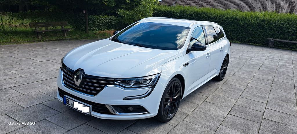 Bild des Angebotes Renault Talisman Grandtour Limited - Sport Edit