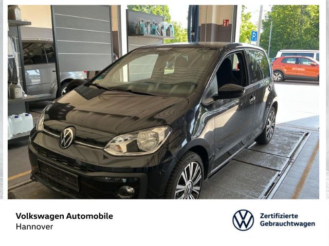 Bild des Angebotes Volkswagen up! 1.0 Active Kamera PDC hinten SHZ