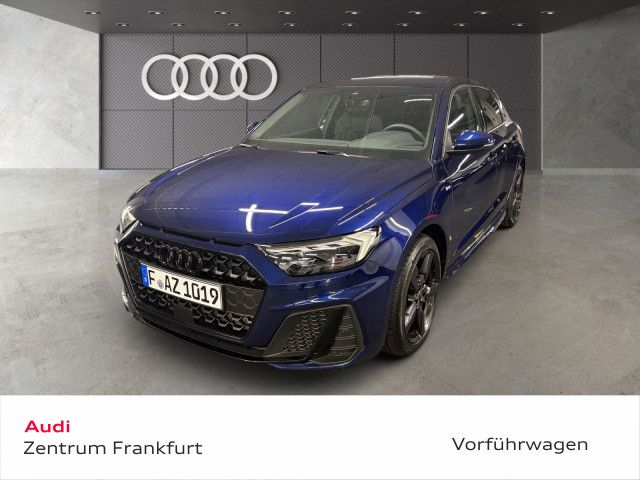 Bild des Angebotes Audi A1 Sportback S line 35 TFSI 110(150 ) kW(PS) S t