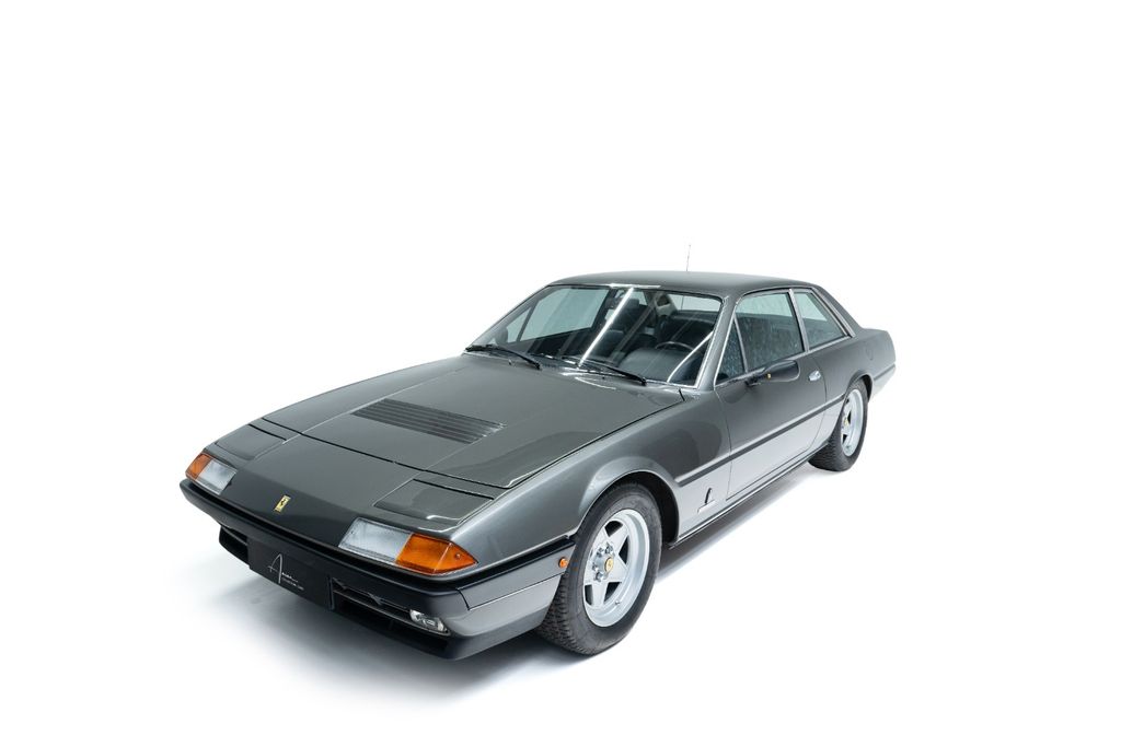 Bild des Angebotes Ferrari 400i