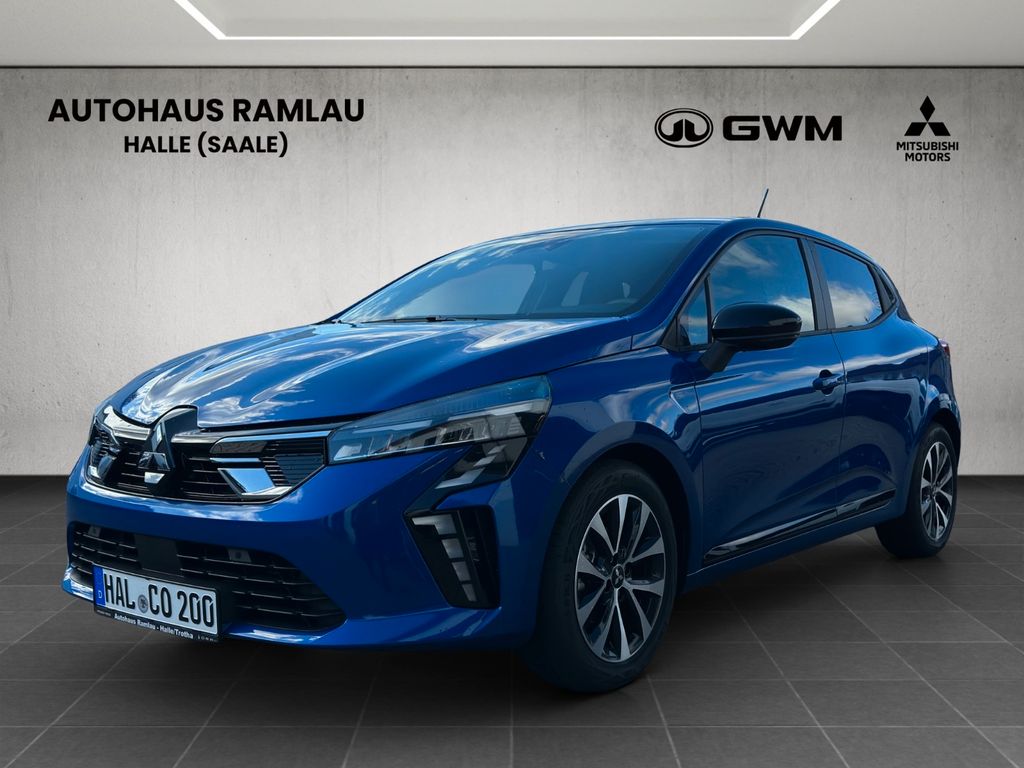 Bild des Angebotes Mitsubishi Colt PLUS 1,0 I Benziner 5MT