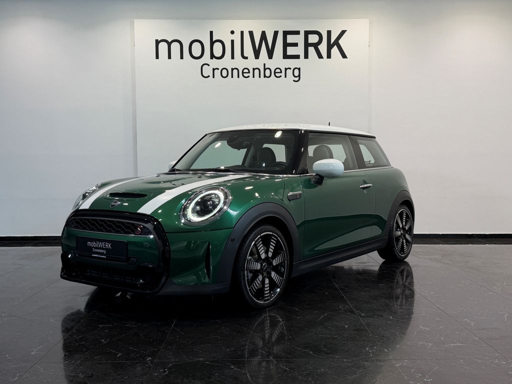 Bild des Angebotes MINI Cooper S Classic Trim NAVI-Plus adapt.LED Kamera
