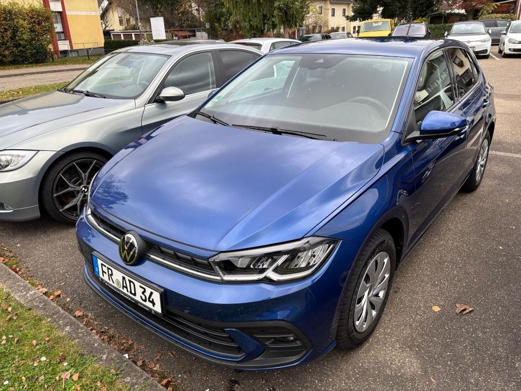 Bild des Angebotes Volkswagen Polo Life