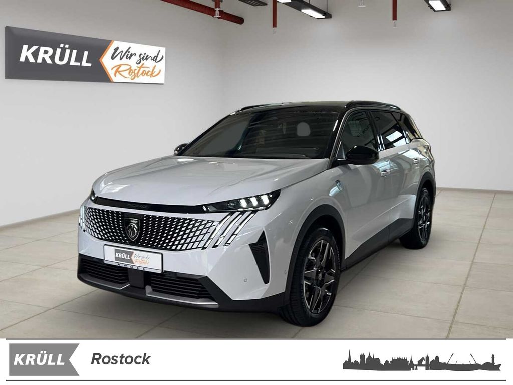 Bild des Angebotes Peugeot 5008 145 e-DSC6 7-Sitze GT +Drive-Assist-Plus+