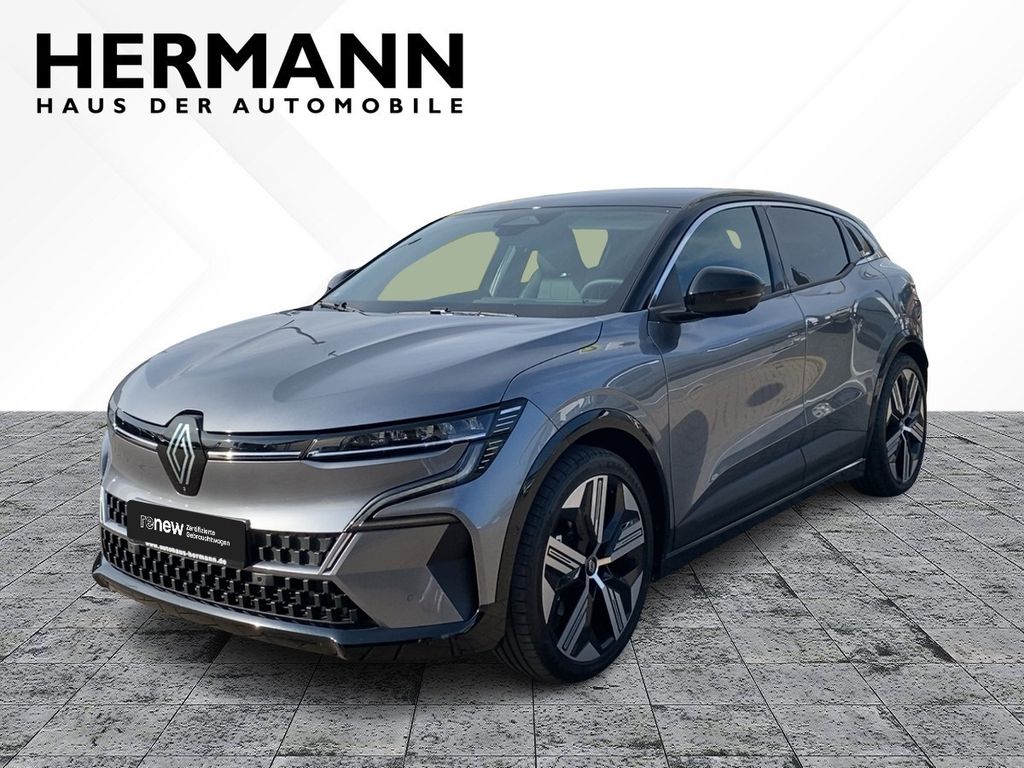 Bild des Angebotes Renault Megane E-Tech Electric EV60 220HP LED*RFK*Spurha