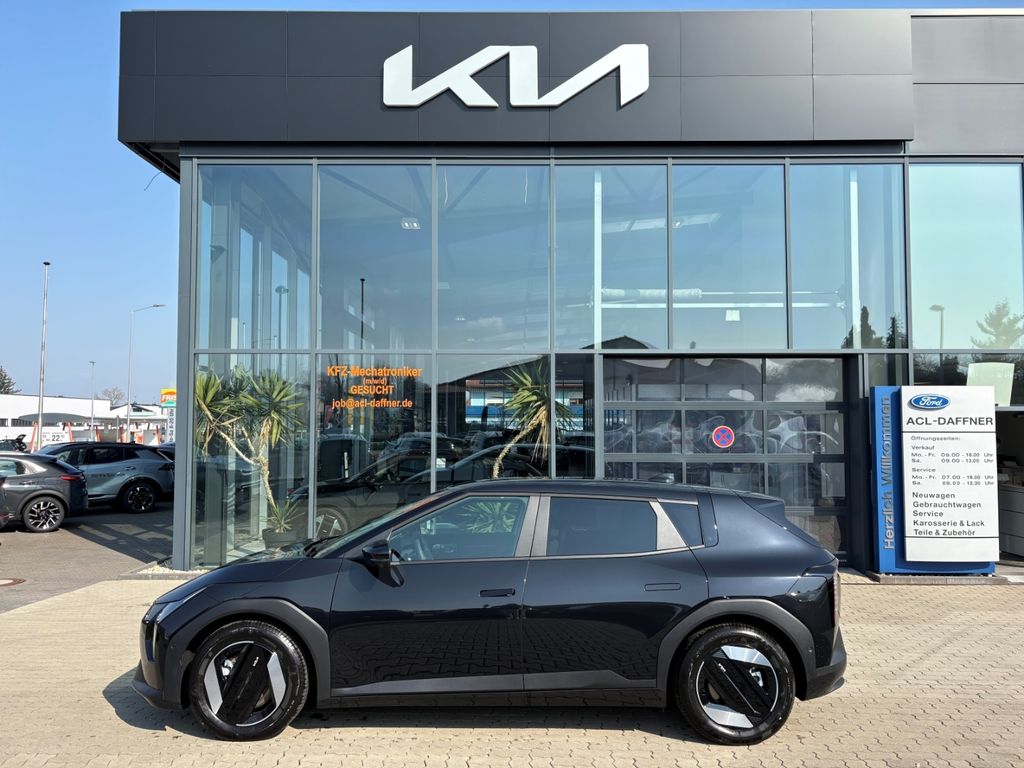Bild des Angebotes Kia EV4 150 kW Earth NotBremsAss Leder 360°Kamera