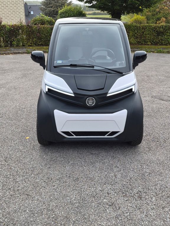 Bild des Angebotes Silence S04 L6 BAT Premium Klima + Bluetooth