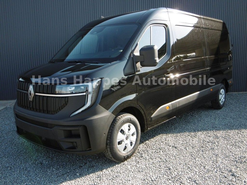 Bild des Angebotes Renault Master IV  3,5t L3H2 150 2x SCHIEBETÜR Allwetter