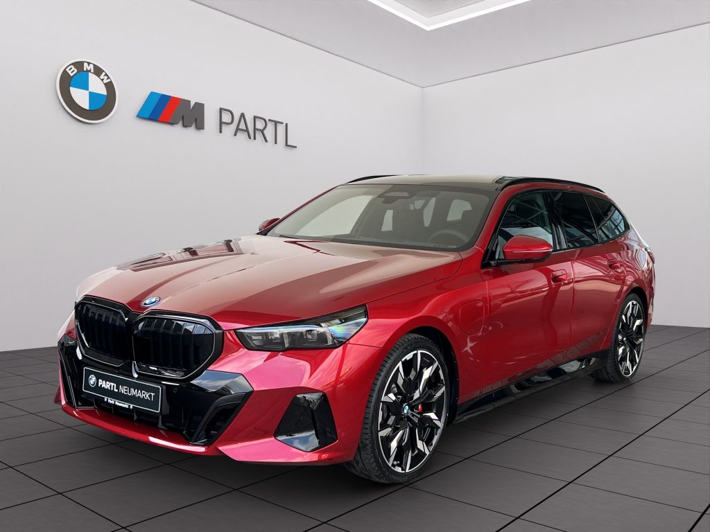Bild des Angebotes BMW 530e xDrive Touring M-Pro ACC 360° AHK Pano H/K