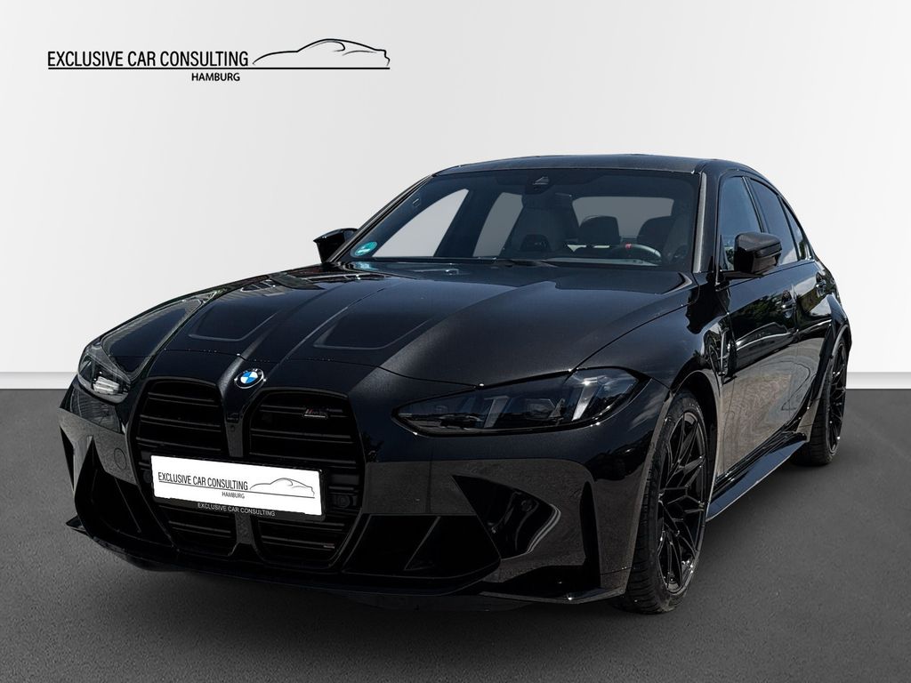 Bild des Angebotes BMW M3 Lim. xDrive Competition *CARBON *ULTIMATE