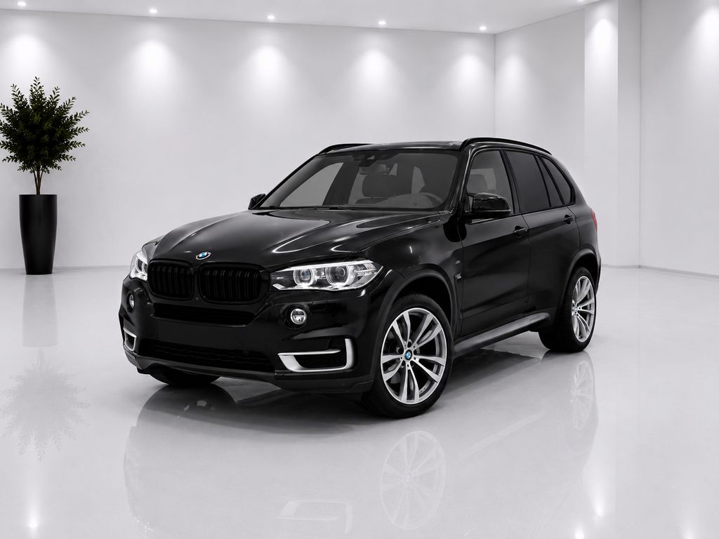BMW X5 M
