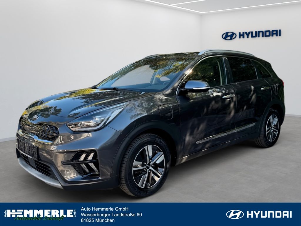 Bild des Angebotes Kia Niro Spirit Plug-in Hybrid