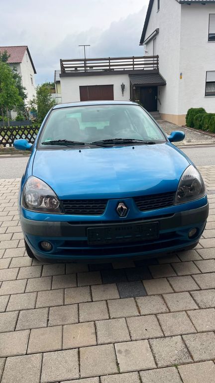 Renault Clio Expression 1.2 Expression