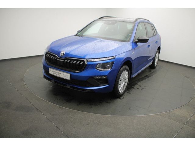 Bild des Angebotes Skoda Kamiq Monte Carlo 1.5 TSI DSG